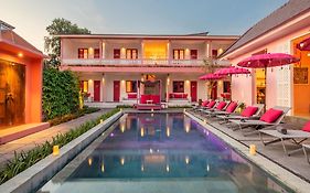 Pinkprivate Balangan - For Cool Adults Only